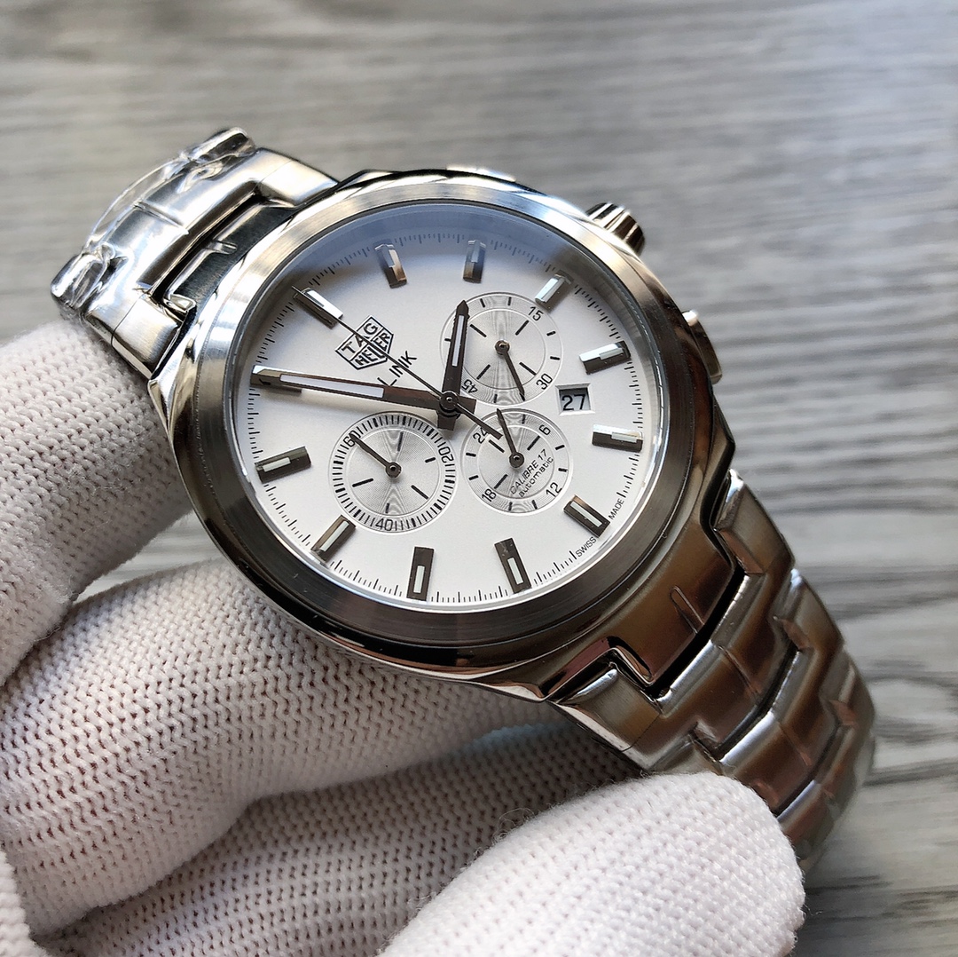 High-End Men’s Stone Wristwatch by Teghuya-TAG Heuer: Top Quality and Durability - 图片 7