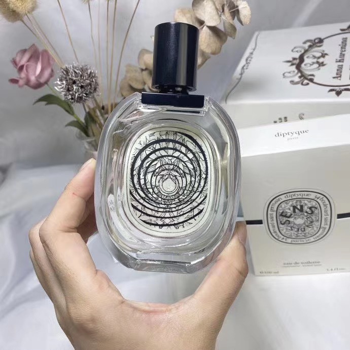 Diptyque Eau de Toilette Eau Sensuelle, 100ml - Unisex Citrus Fragrance 4 i1594624960 3150 2