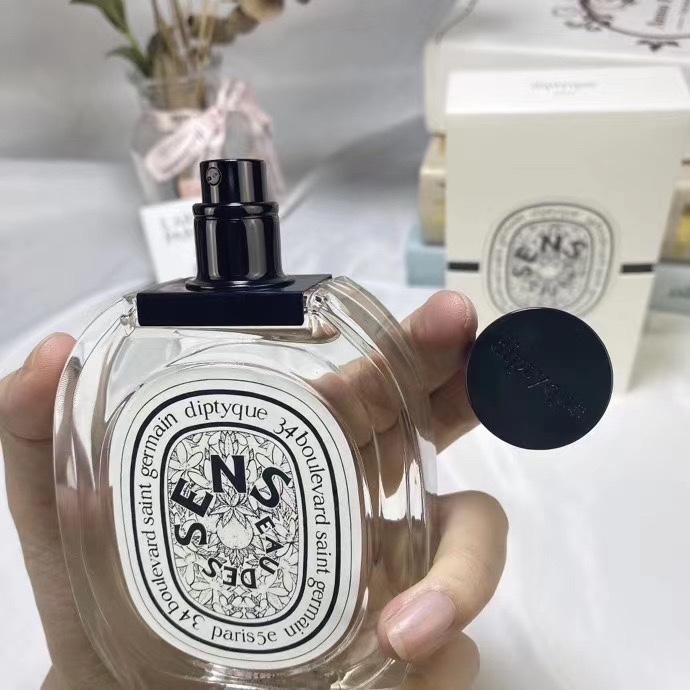 Diptyque Eau de Toilette Eau Sensuelle, 100ml - Unisex Citrus Fragrance 6 i1594624960 5690 4