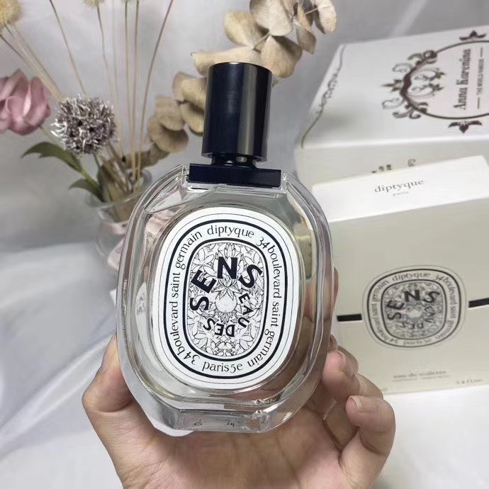 Diptyque Eau de Toilette Eau Sensuelle, 100ml - Unisex Citrus Fragrance 3 i1594624960 8789 1