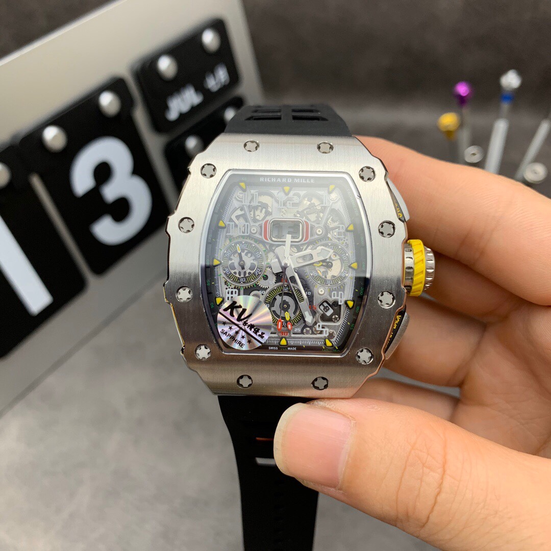 Richard Mille RM Collection Watch 1323
