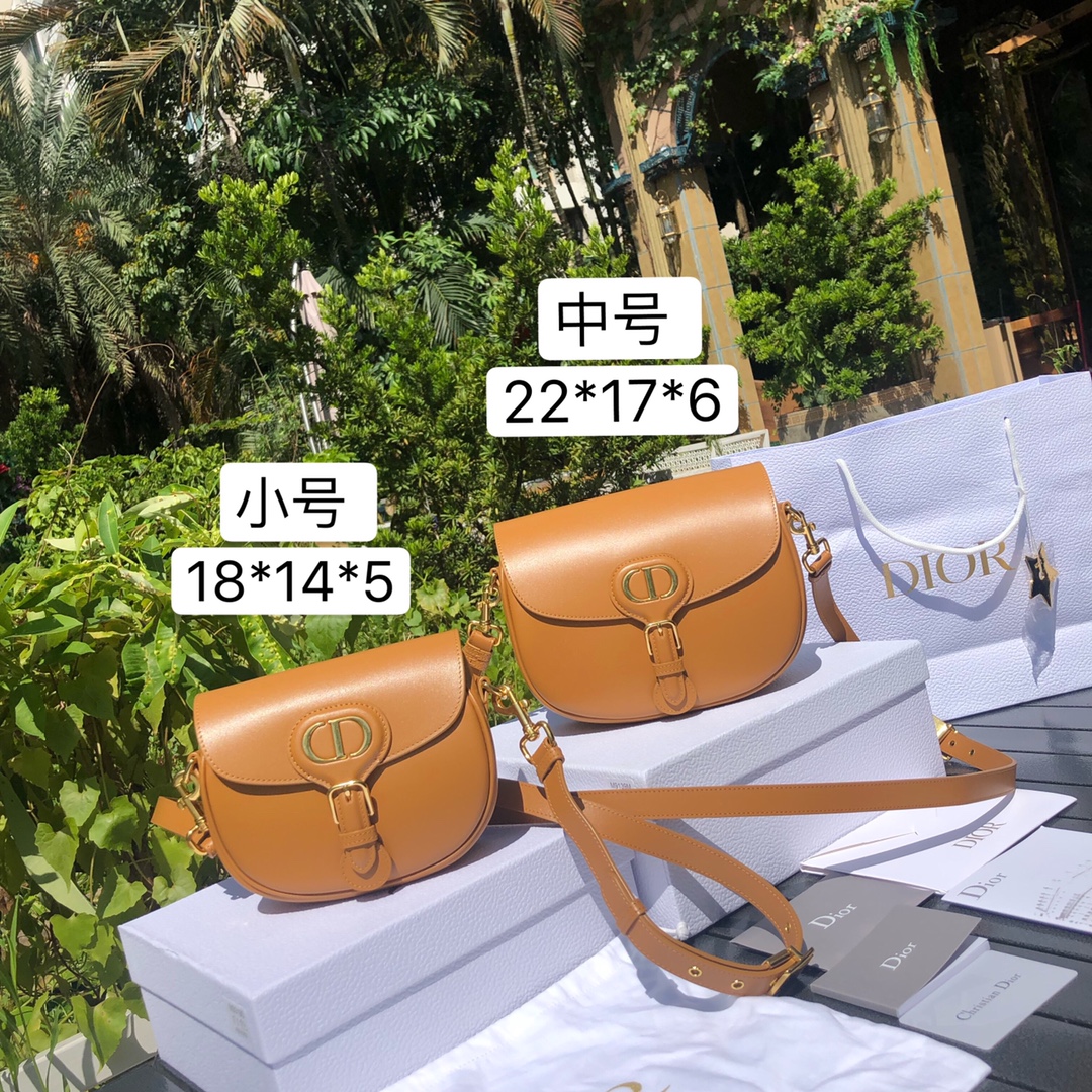 bolso Dior Bobby
