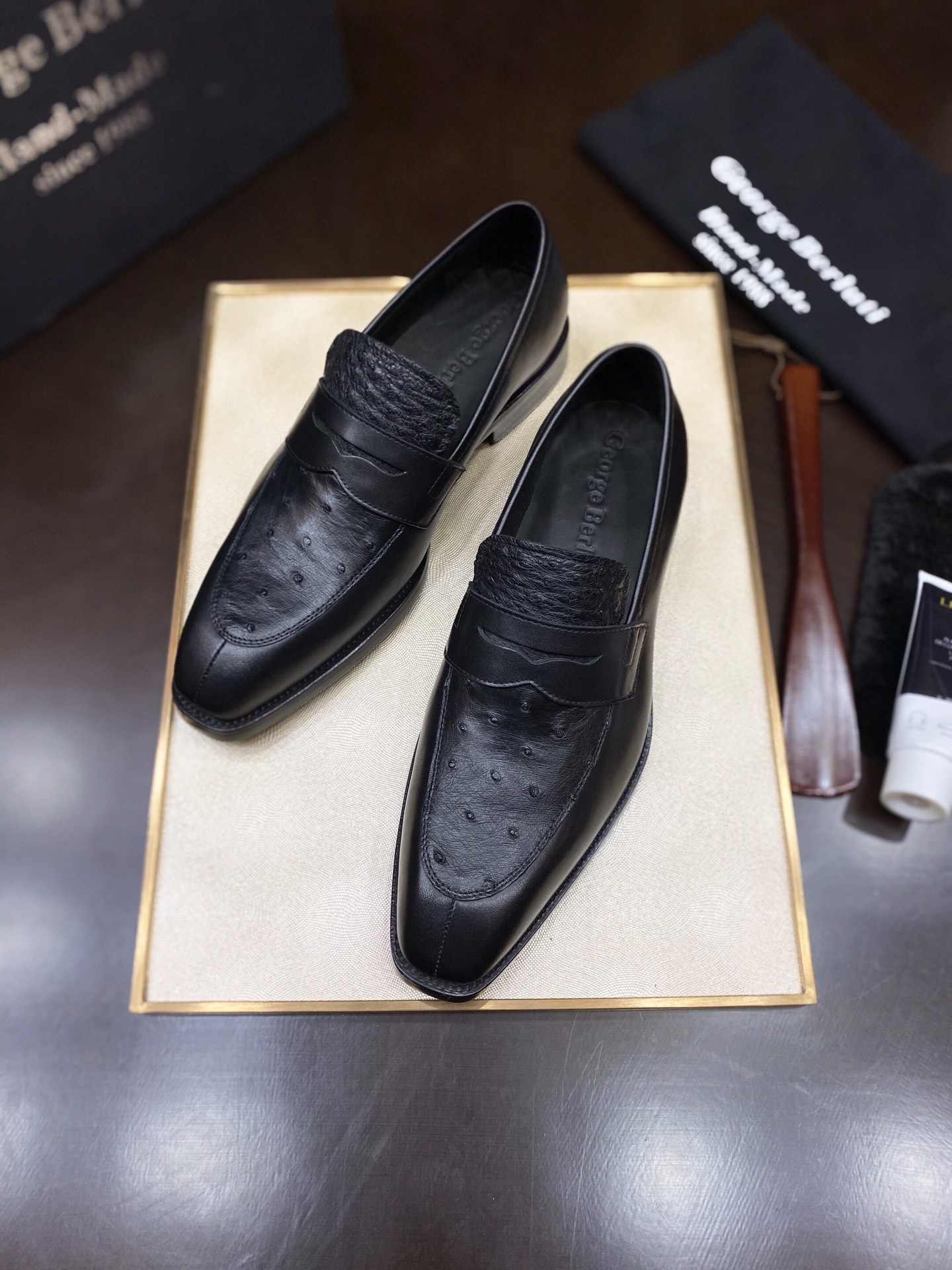 [Berluti Men