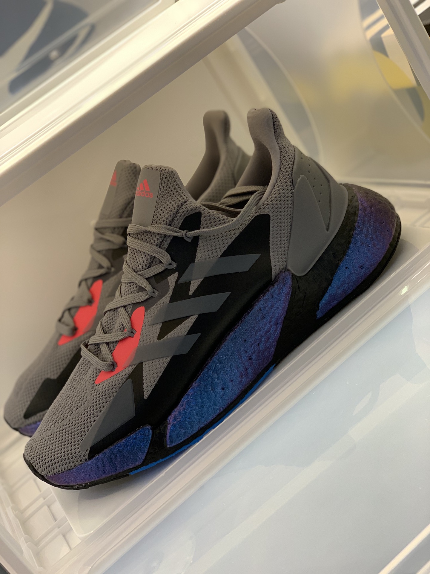 [Yeezy Men