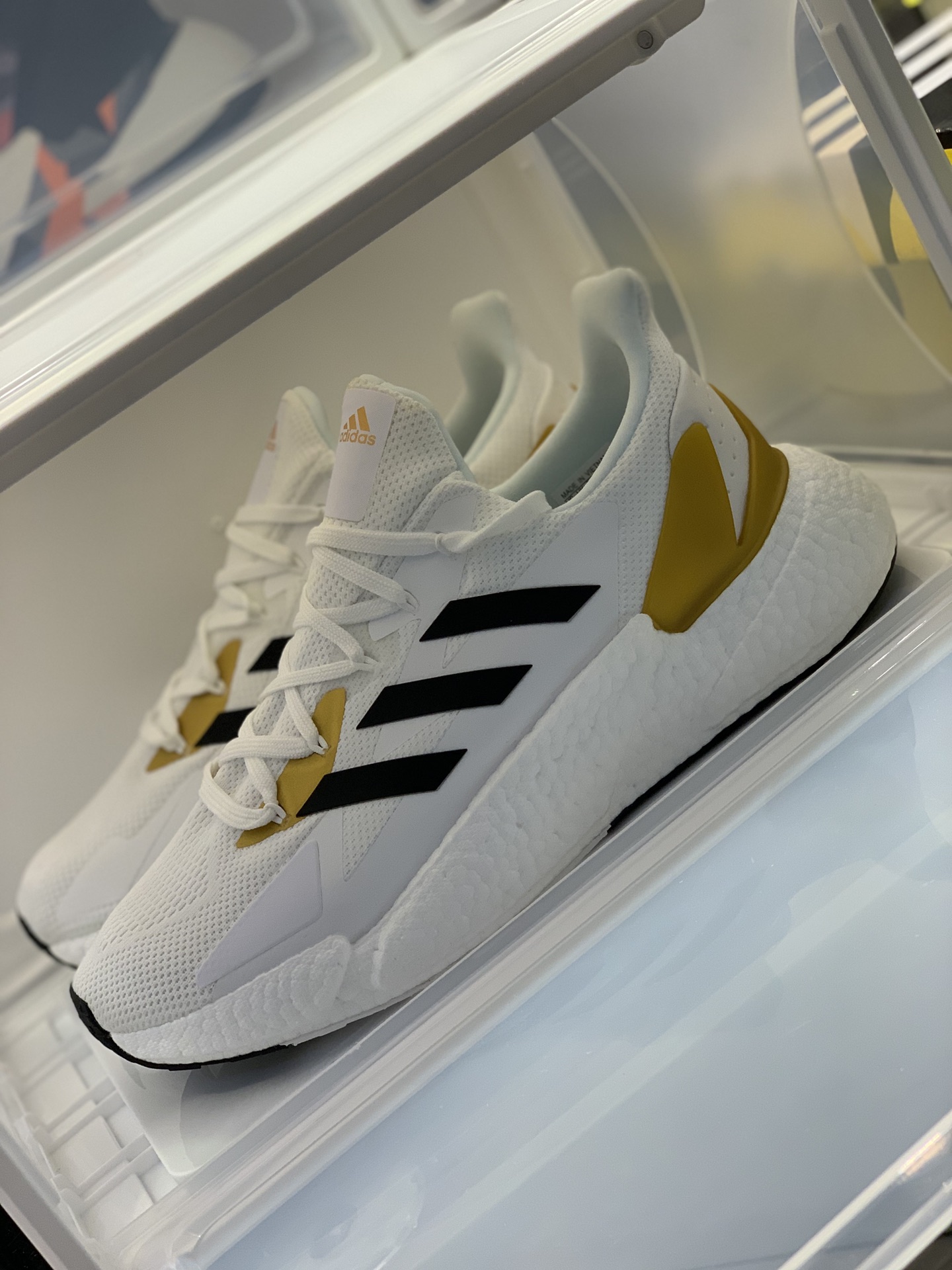 [Yeezy Men