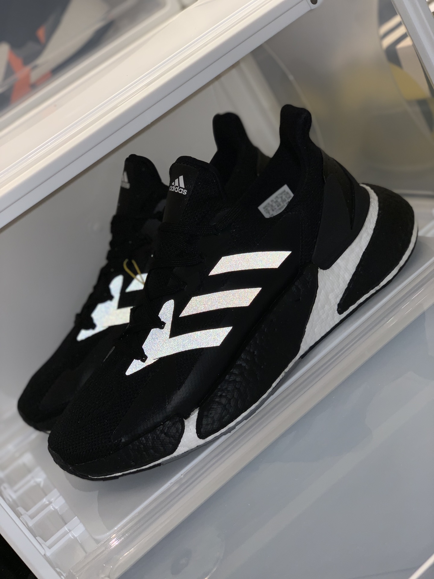 [Yeezy Men