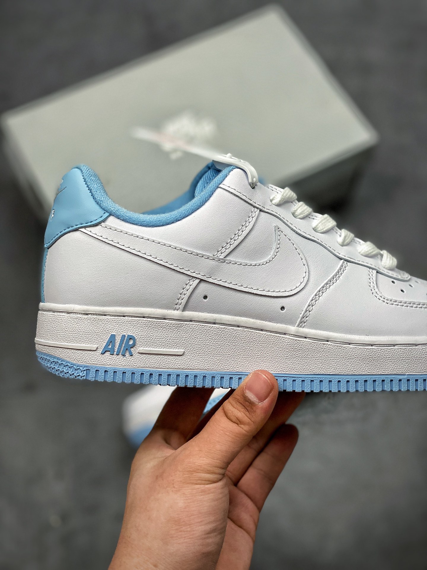 air force nike 1 low