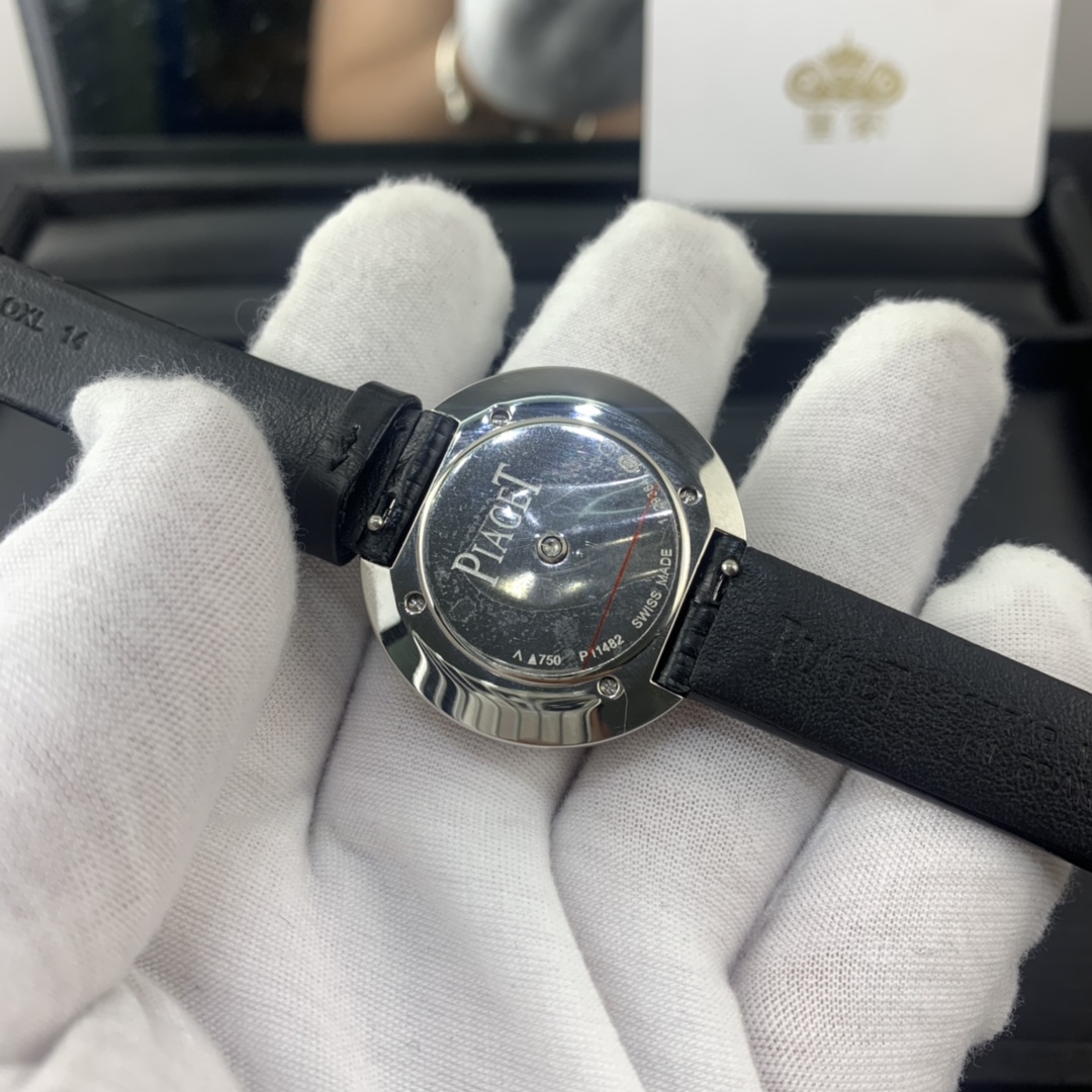 Piaget 皇家 伯爵POSSESSION系列女表