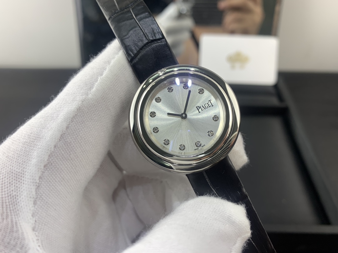 Piaget 皇家 伯爵POSSESSION系列女表