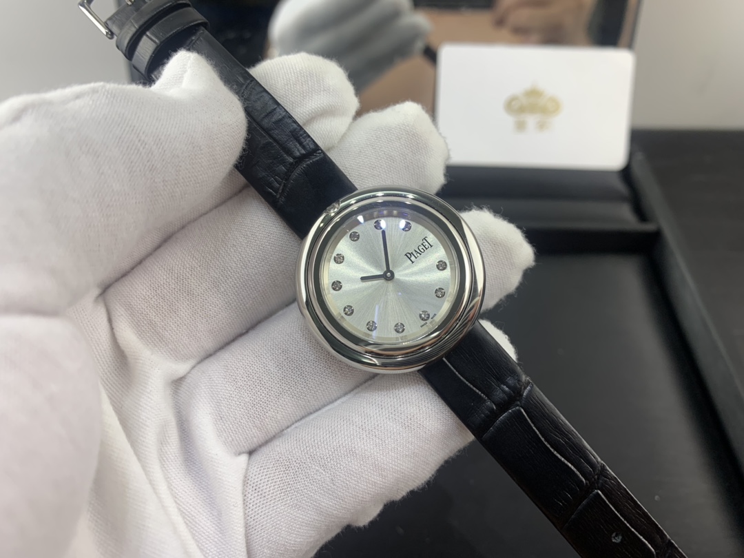 Piaget 皇家 伯爵POSSESSION系列女表