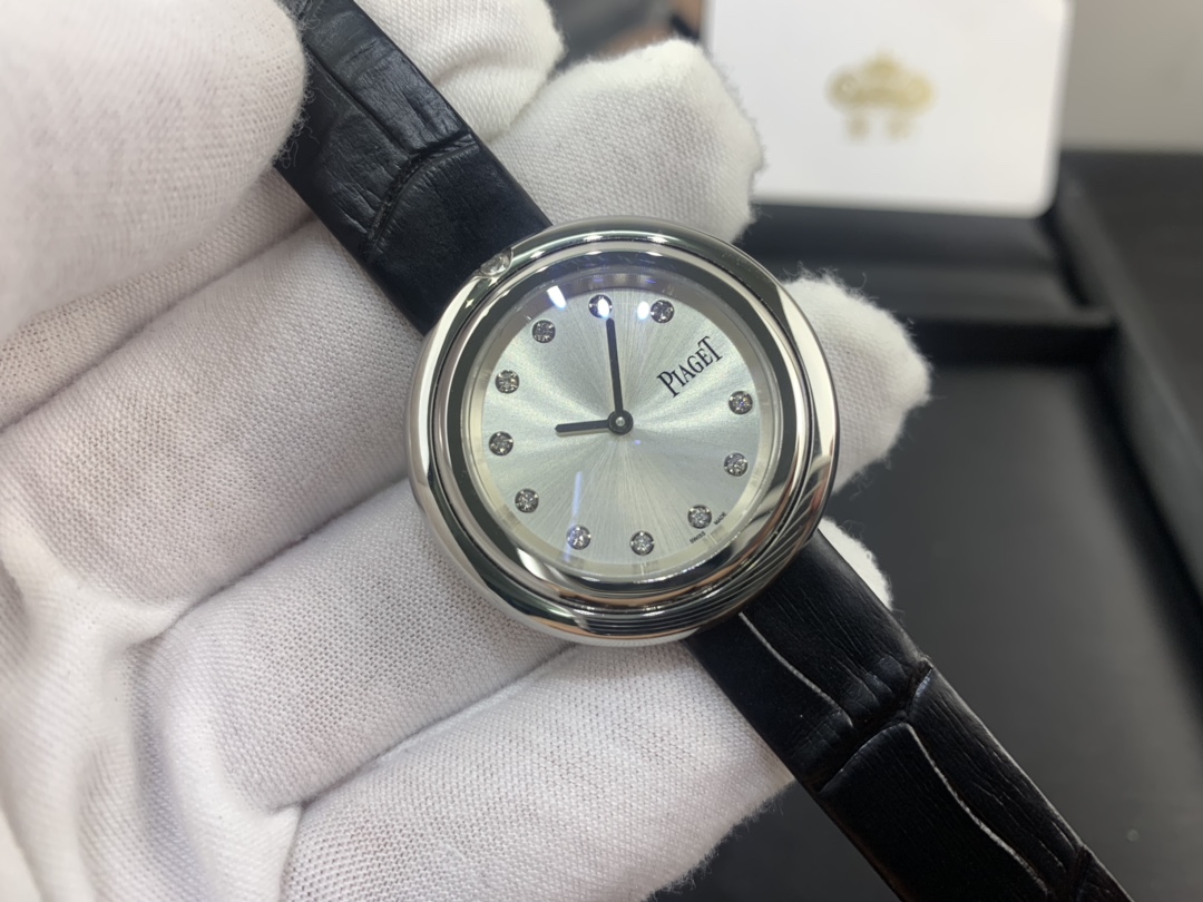 Piaget 皇家 伯爵POSSESSION系列女表