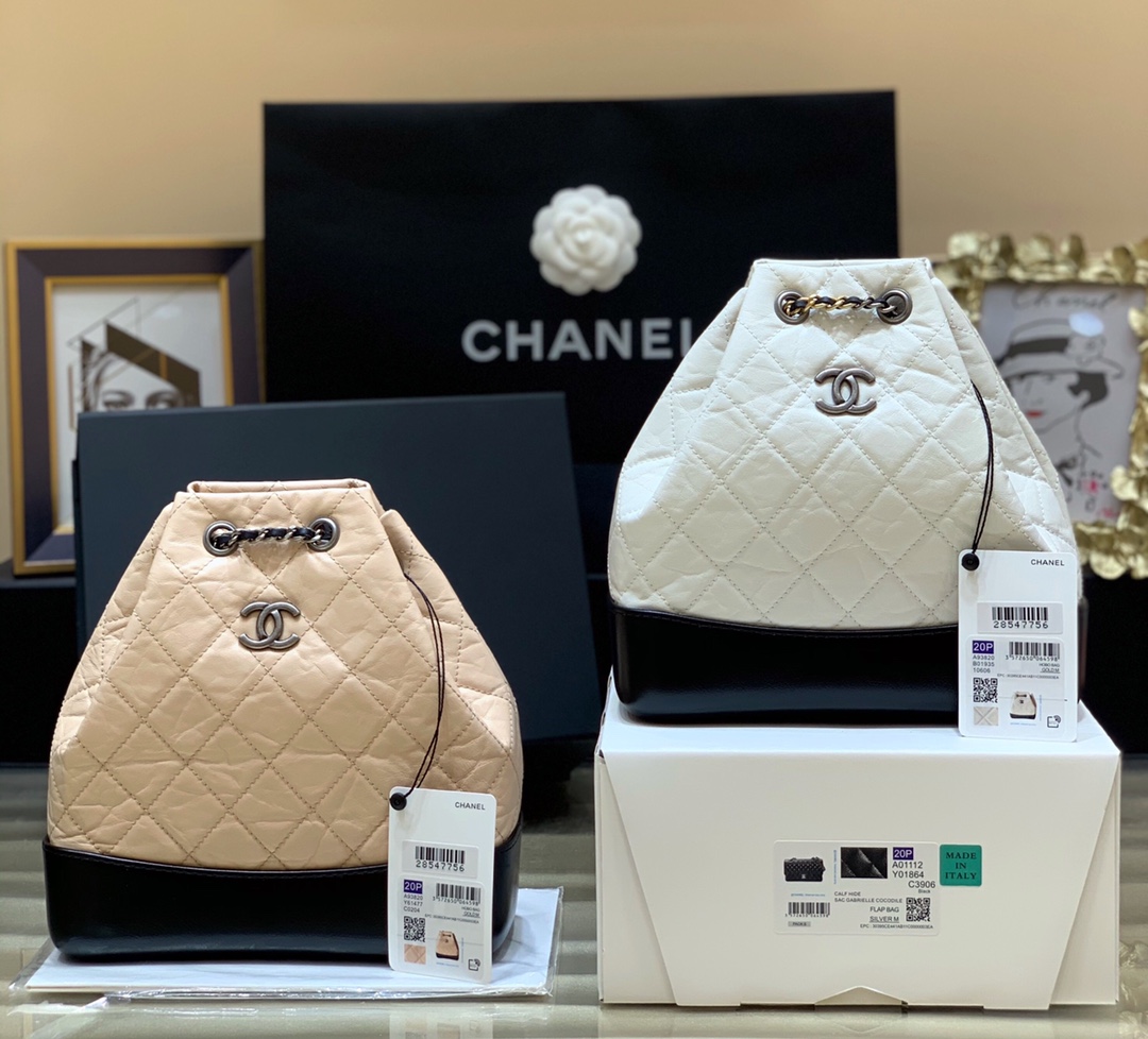 Blanco vs color albaricoque, ¿cuál te atrae más?