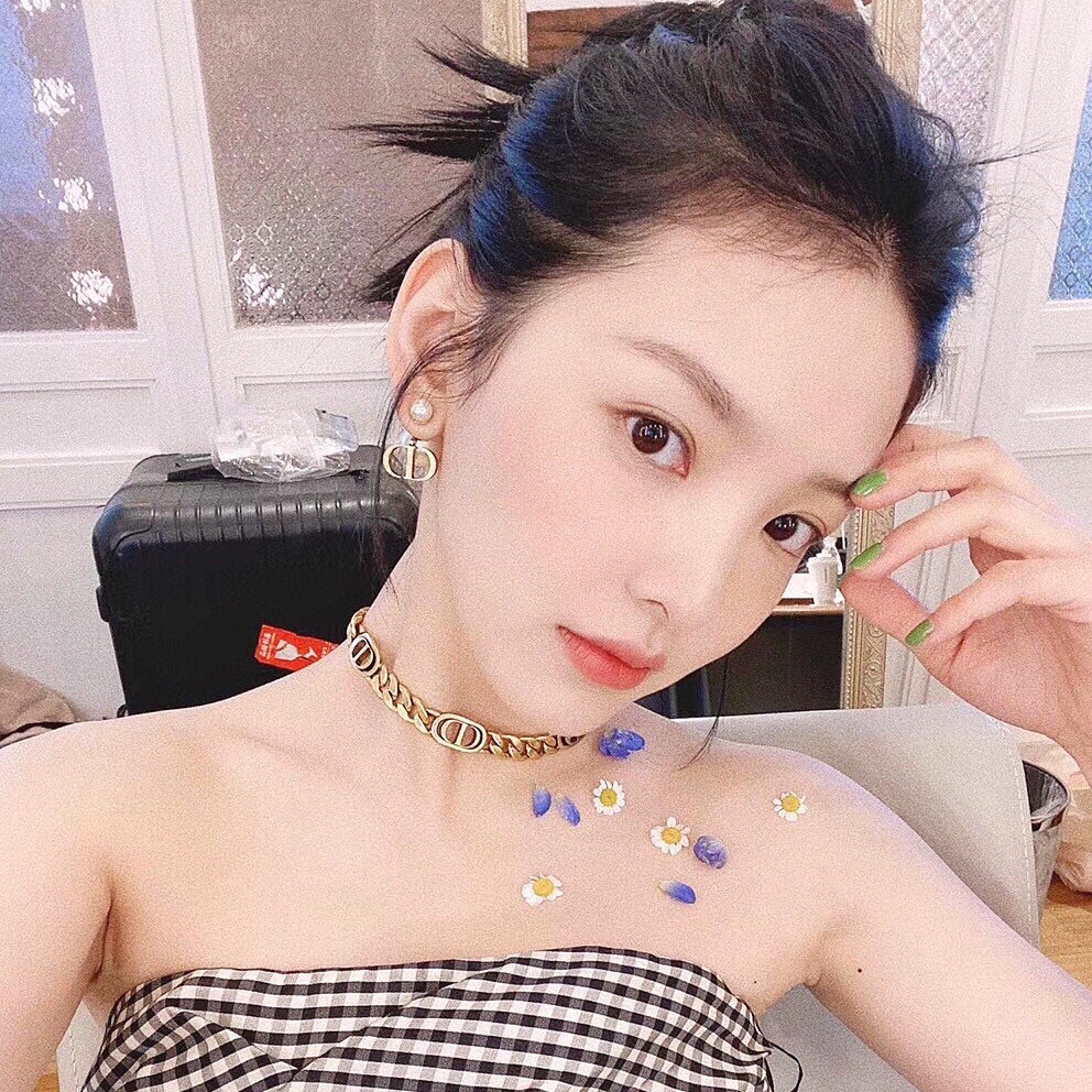 NO:857591,What should I do if it looks so good?,Cardia high-end jewelry19860909这么好看怎么办,,卡迪亚高端饰品,Jewelry