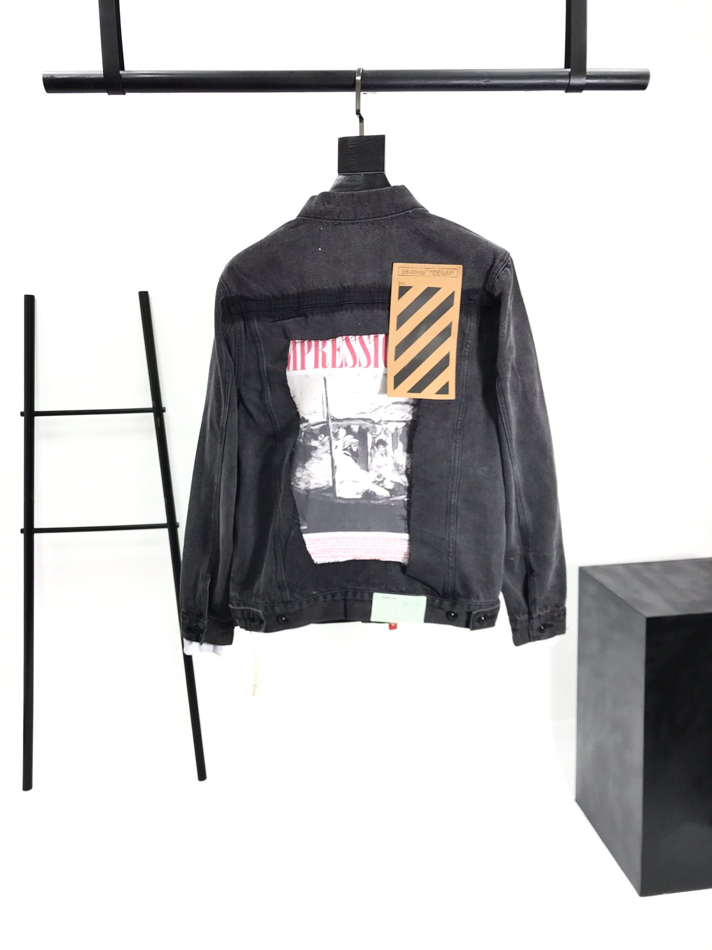 [OffWhite Women