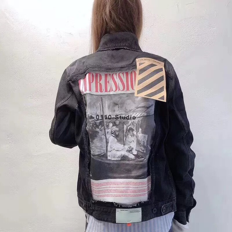 [OffWhite Women