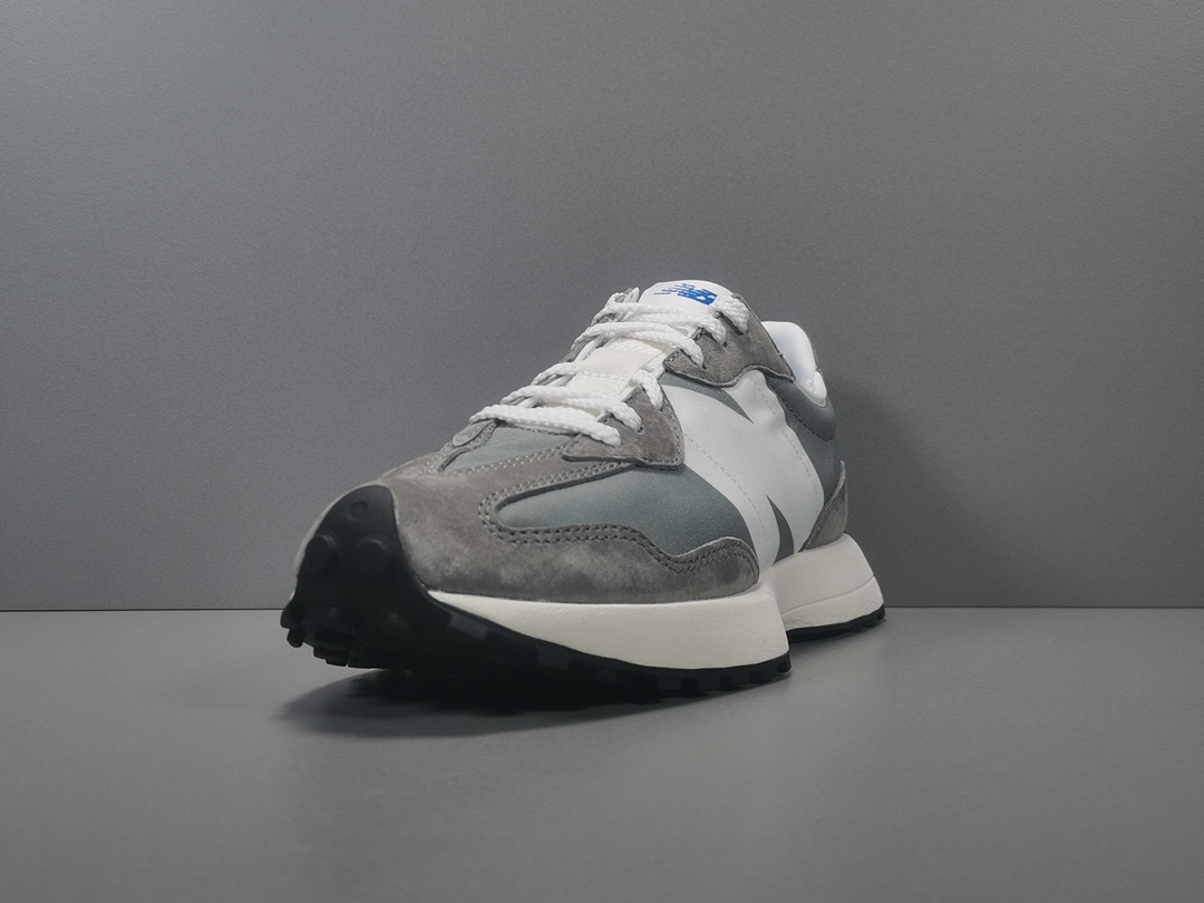  【专柜版：NB327】元祖灰 新百伦 new balance MS327LAB

尺码：36 37 3