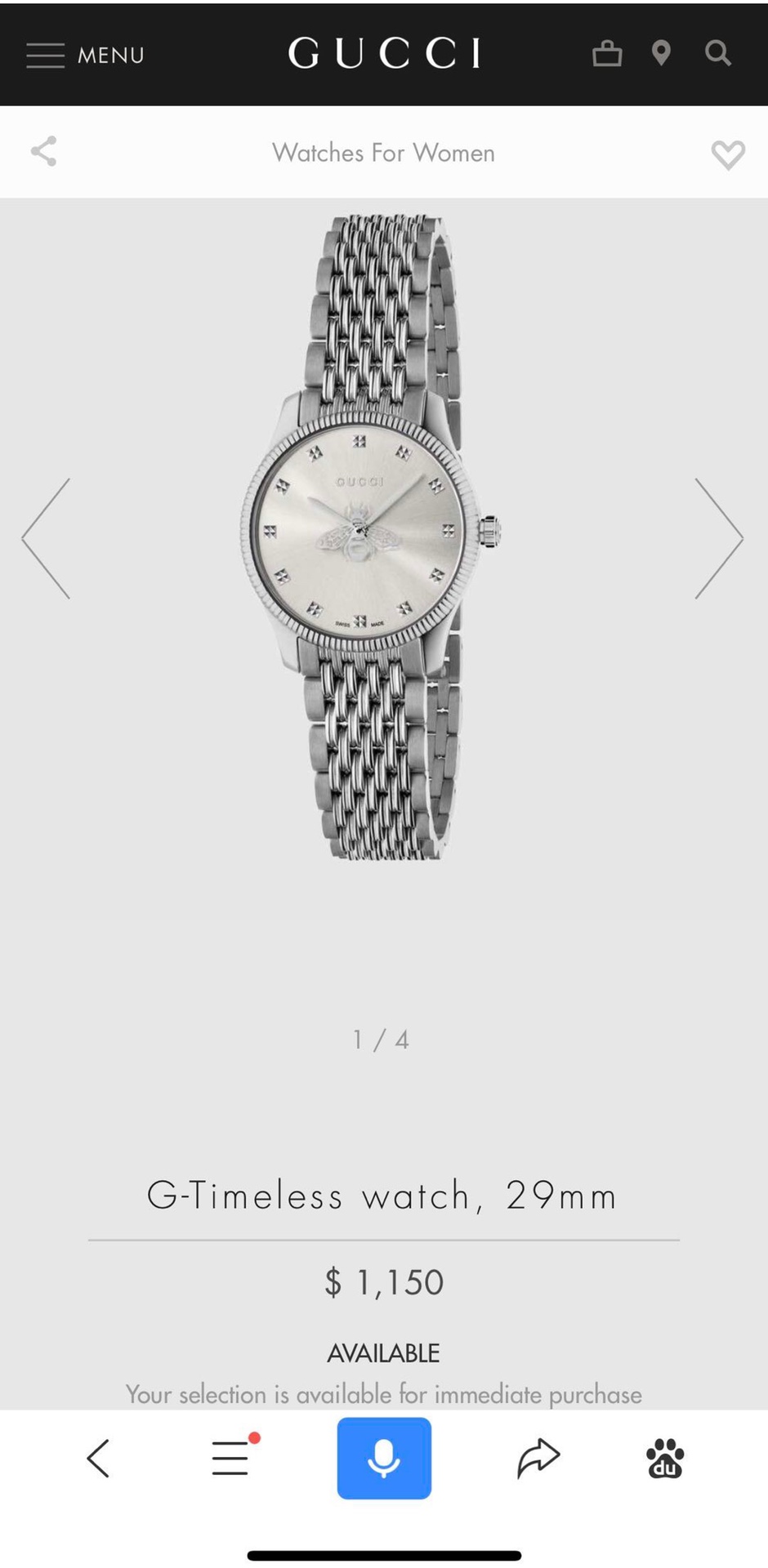 Yupoo Gucci Bags Watches Nike Clothing Jordan Yeezy Balenciaga Shoes
