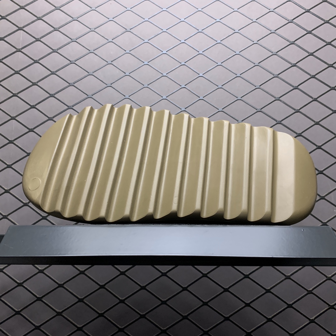 130 Adidas 阿迪达斯 Original Yeezy Slide Brown FV8425 咖啡色 侃爷椰子拖鞋
