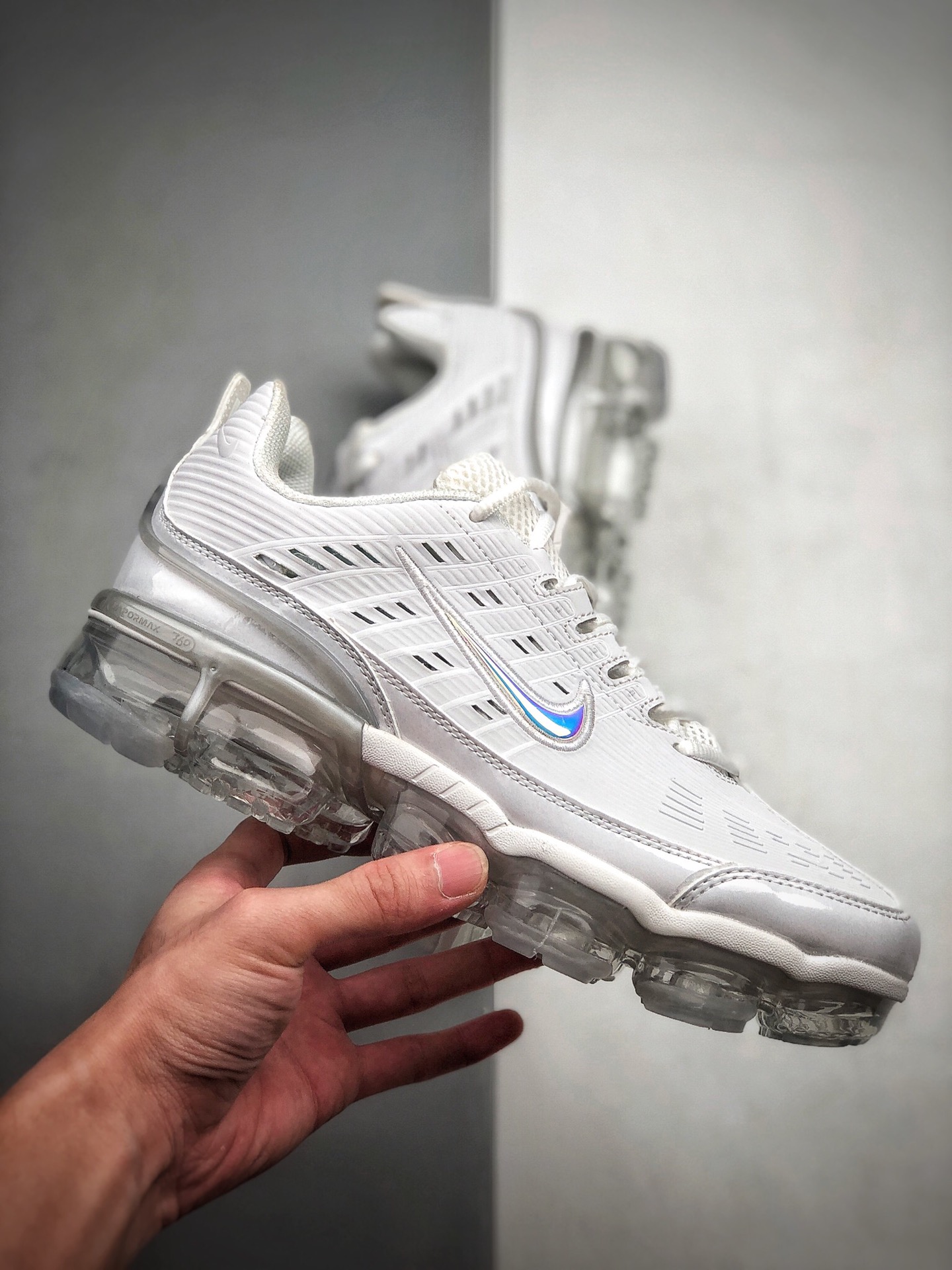 220 Nike Air Max 360  VaporMax 科技诞生以来 CK9671-100