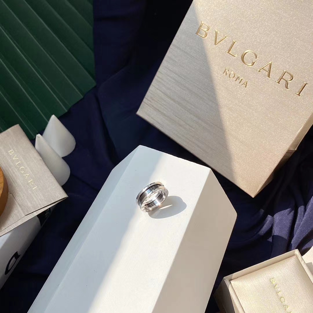 Bvlgari Haute Joaillerie Fine Jewelry Earrings Necklace Ring 2