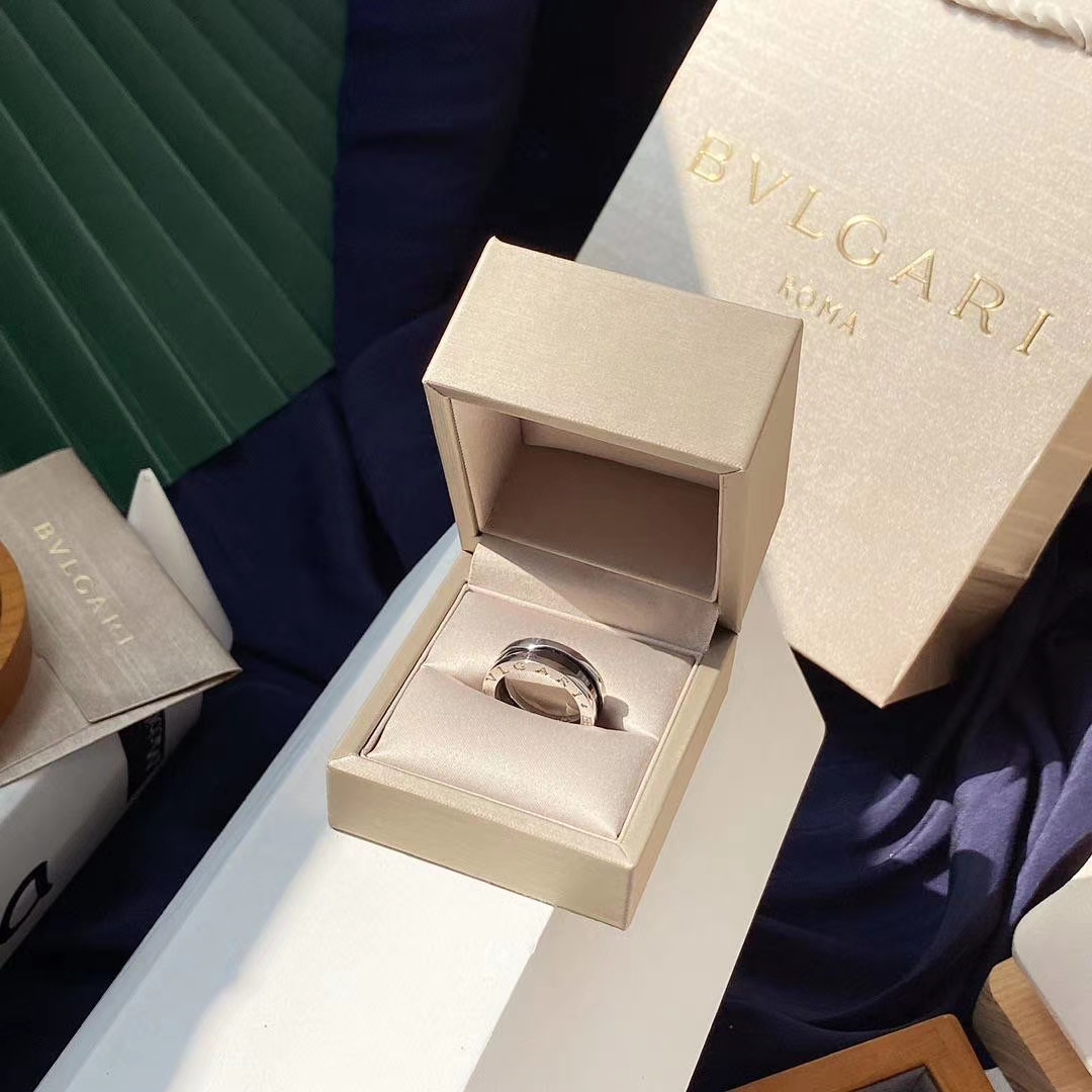 Bvlgari Haute Joaillerie Fine Jewelry Earrings Necklace Ring 5