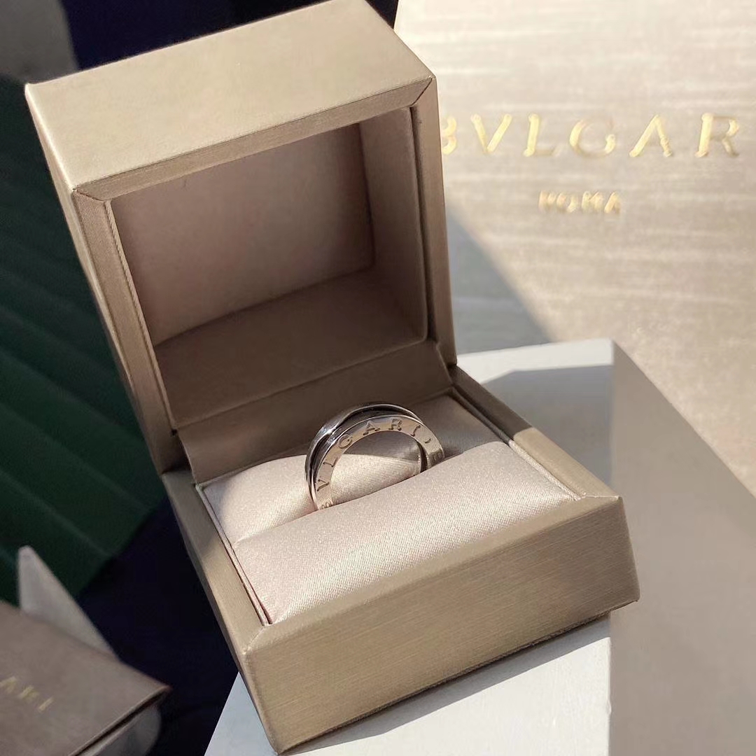 Bvlgari Haute Joaillerie Fine Jewelry Earrings Necklace Ring 6