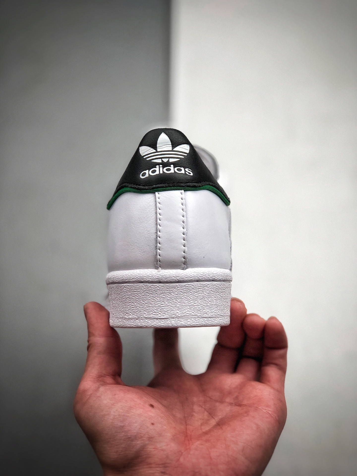 200 韩国原单阿迪达斯adidas三叶草 Originals Superstar Superstar50周年多彩FY2325