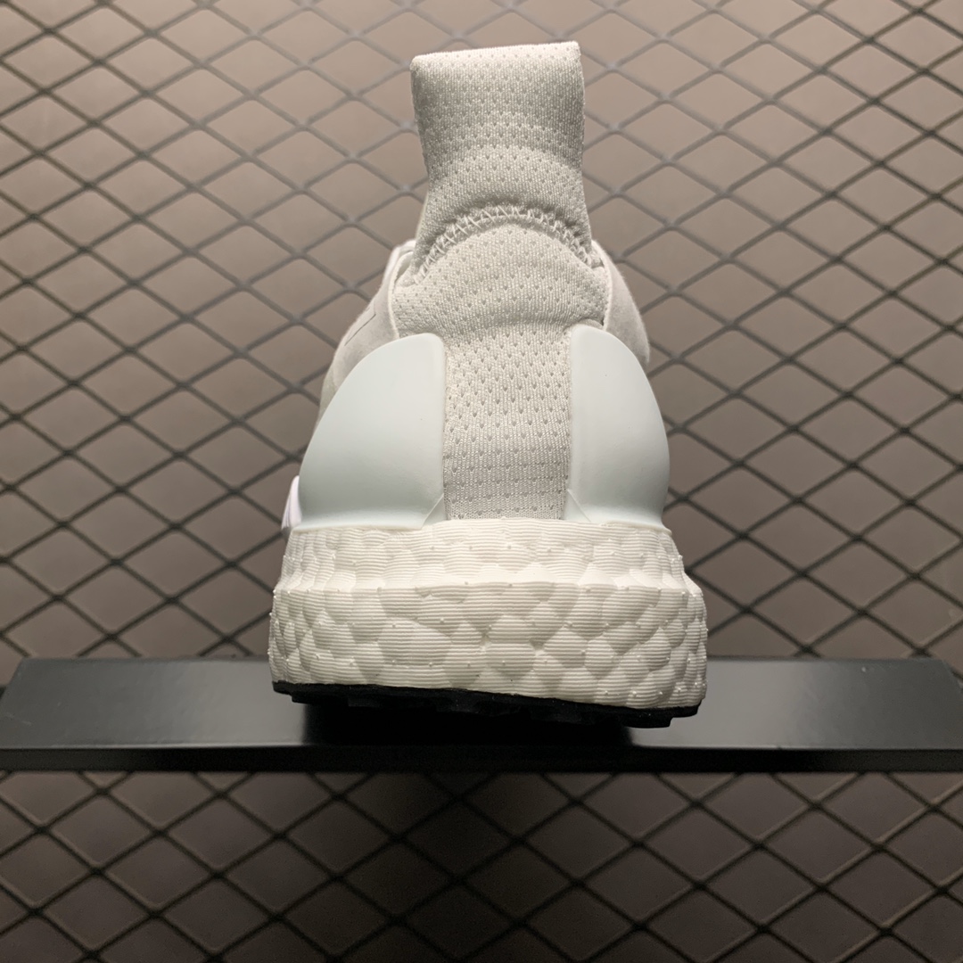 200 Pharrell x Adidas 阿迪达斯 Solarhu Pro 菲董联名超轻透气缓震跑步鞋 EG1837