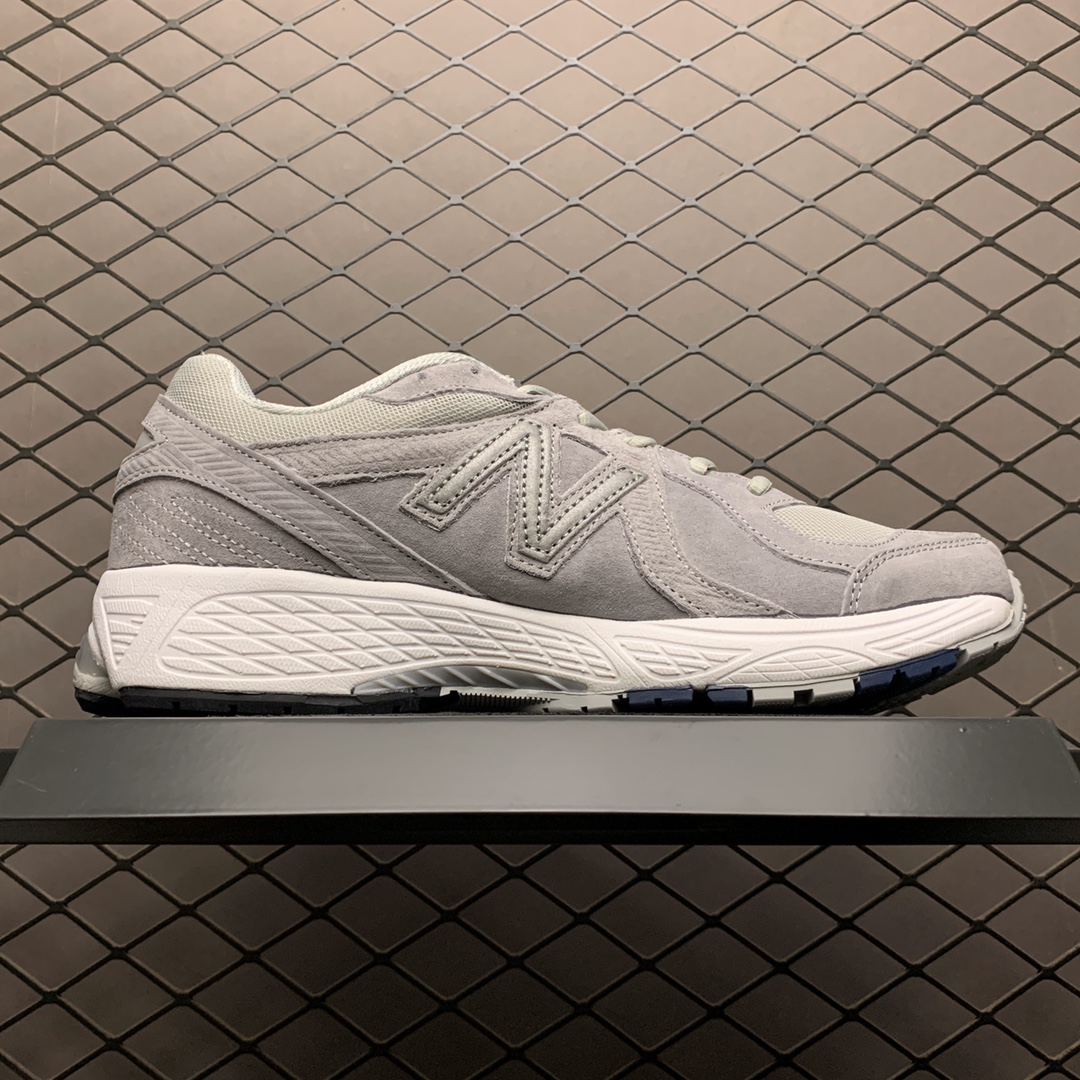 260 New Balance 新百伦 860系列 复古休闲跑步鞋 ML860XH