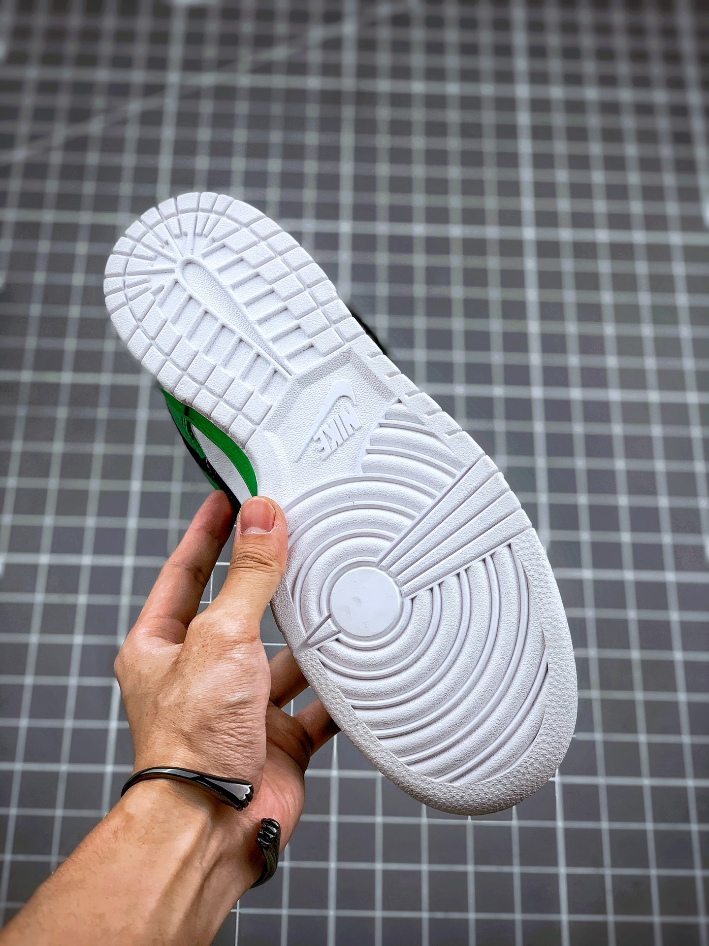 250 NK Dunk SB ”Heineken” 经典鞋王“喜力”