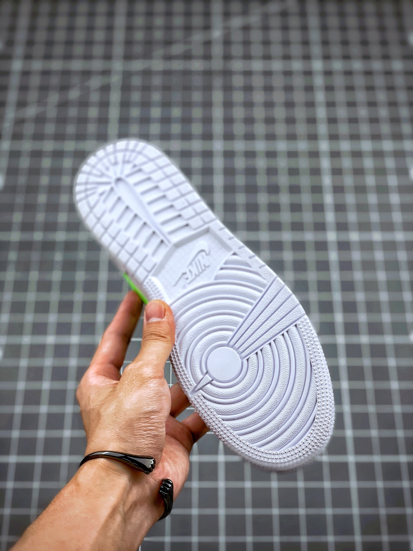 200 Air Jordan 1 Low 四色鸳鸯钩