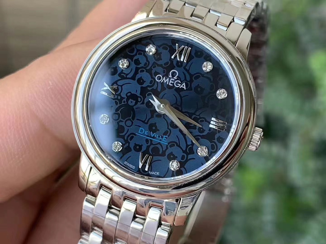 Omega #KZ新品#