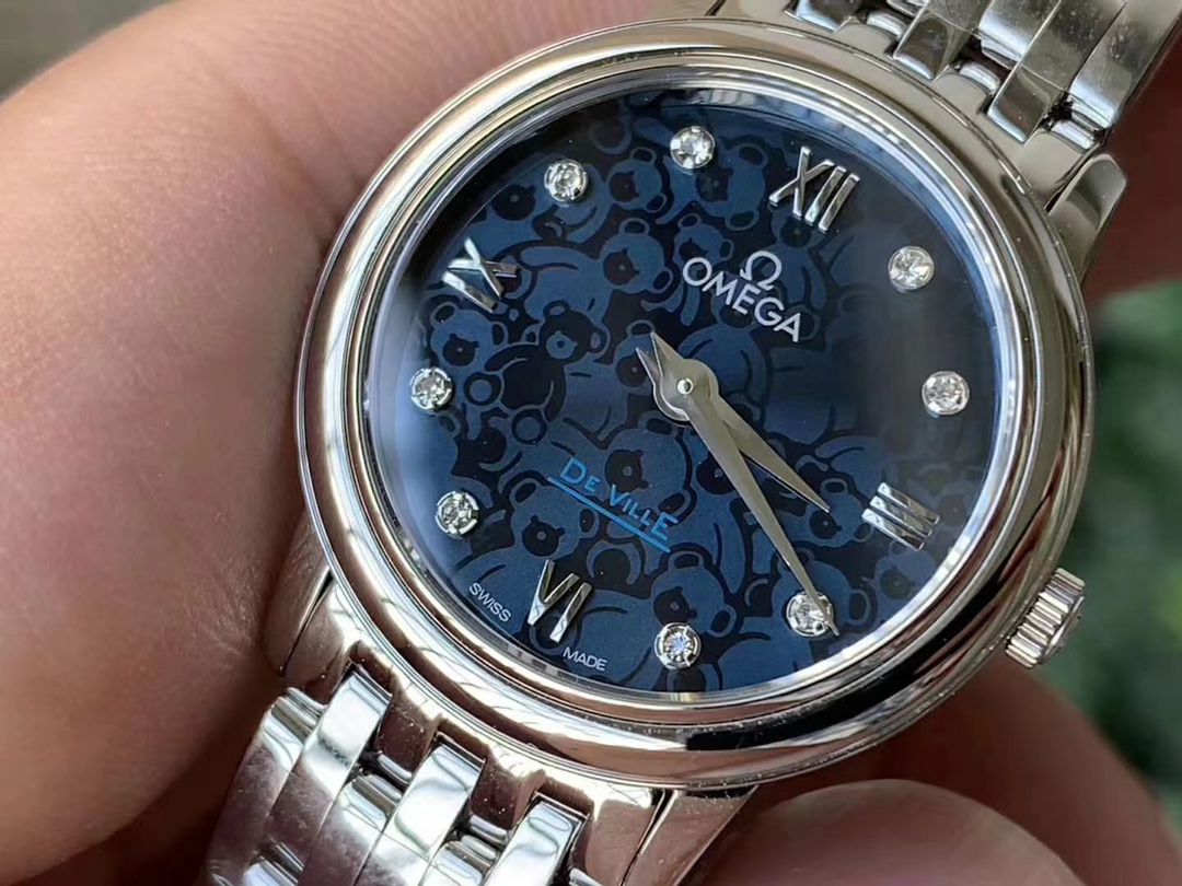Omega #KZ新品#