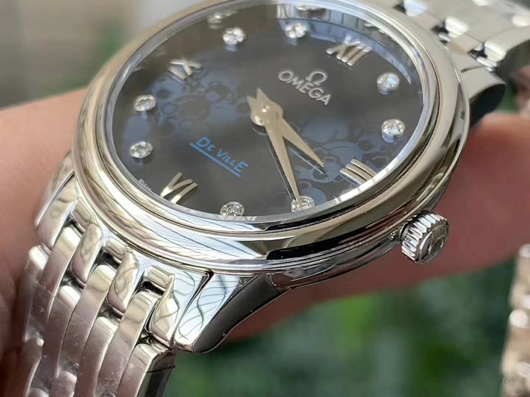 Omega #KZ新品#