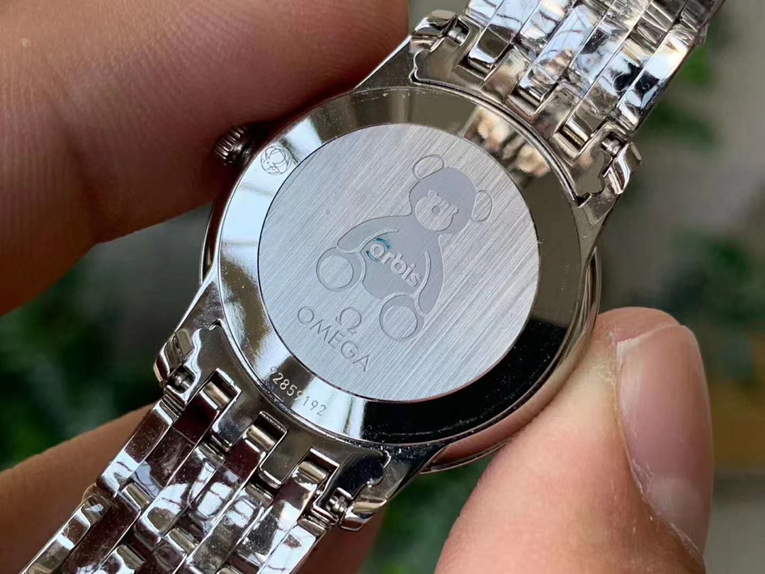 Omega #KZ新品#