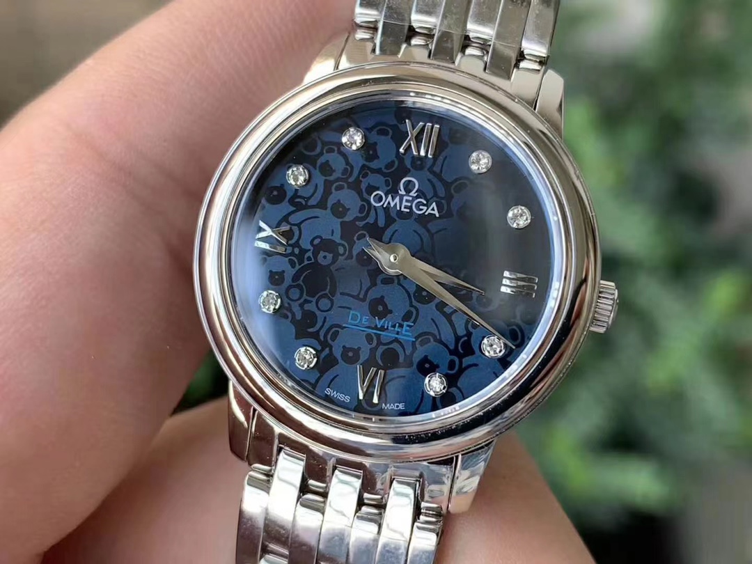 Omega #KZ新品#
