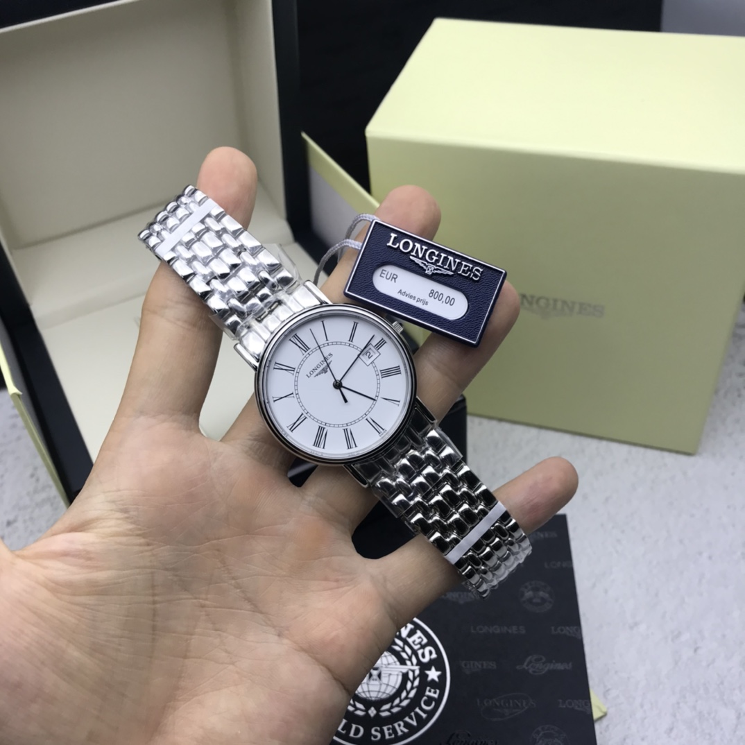Часы Longines