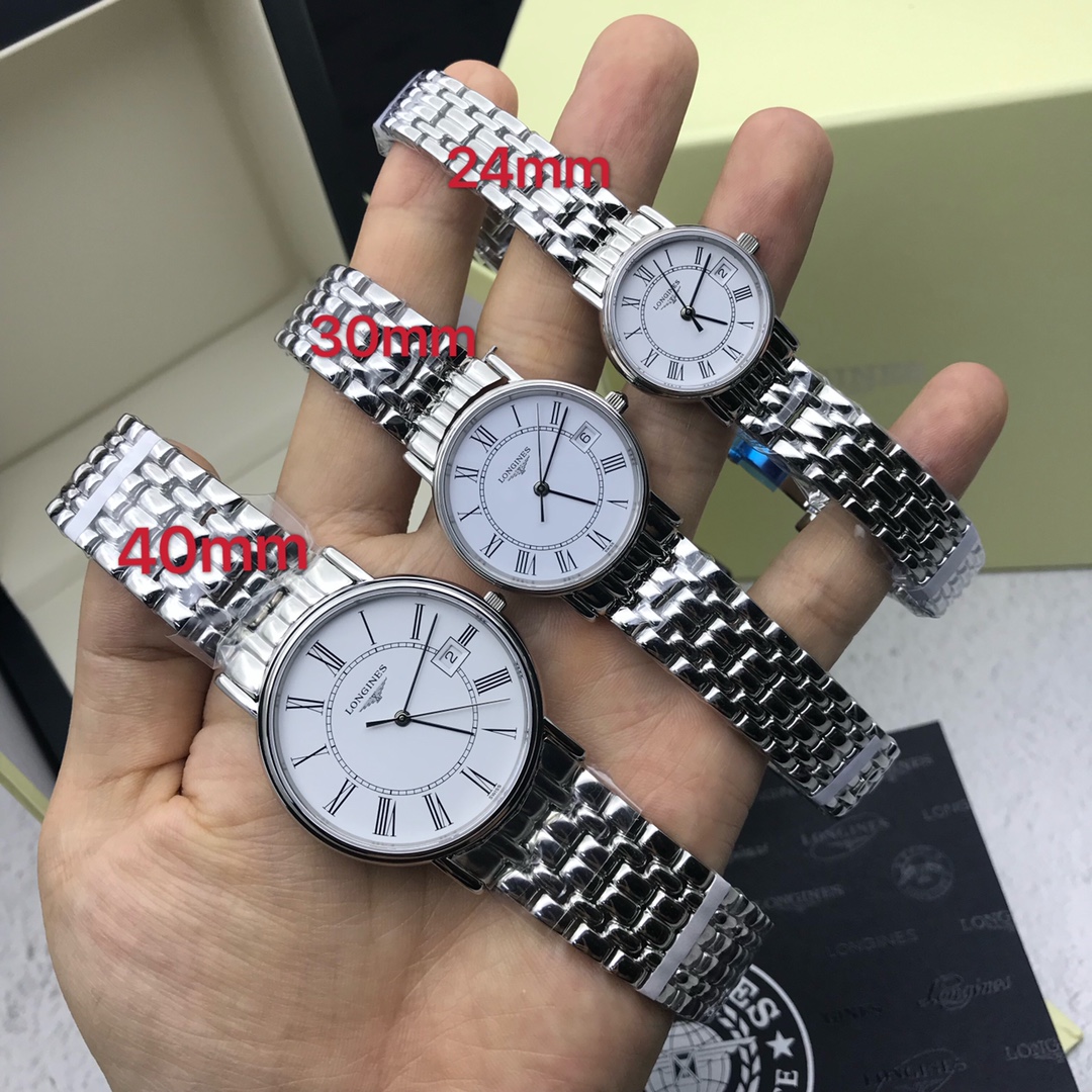 Часы Longines