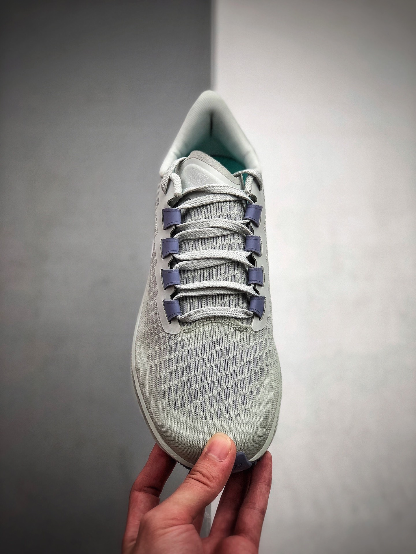 180 公司级耐克NIKE Zoom Pegasus 37 登月37代  透气缓震疾速跑鞋 BQ9647-008
