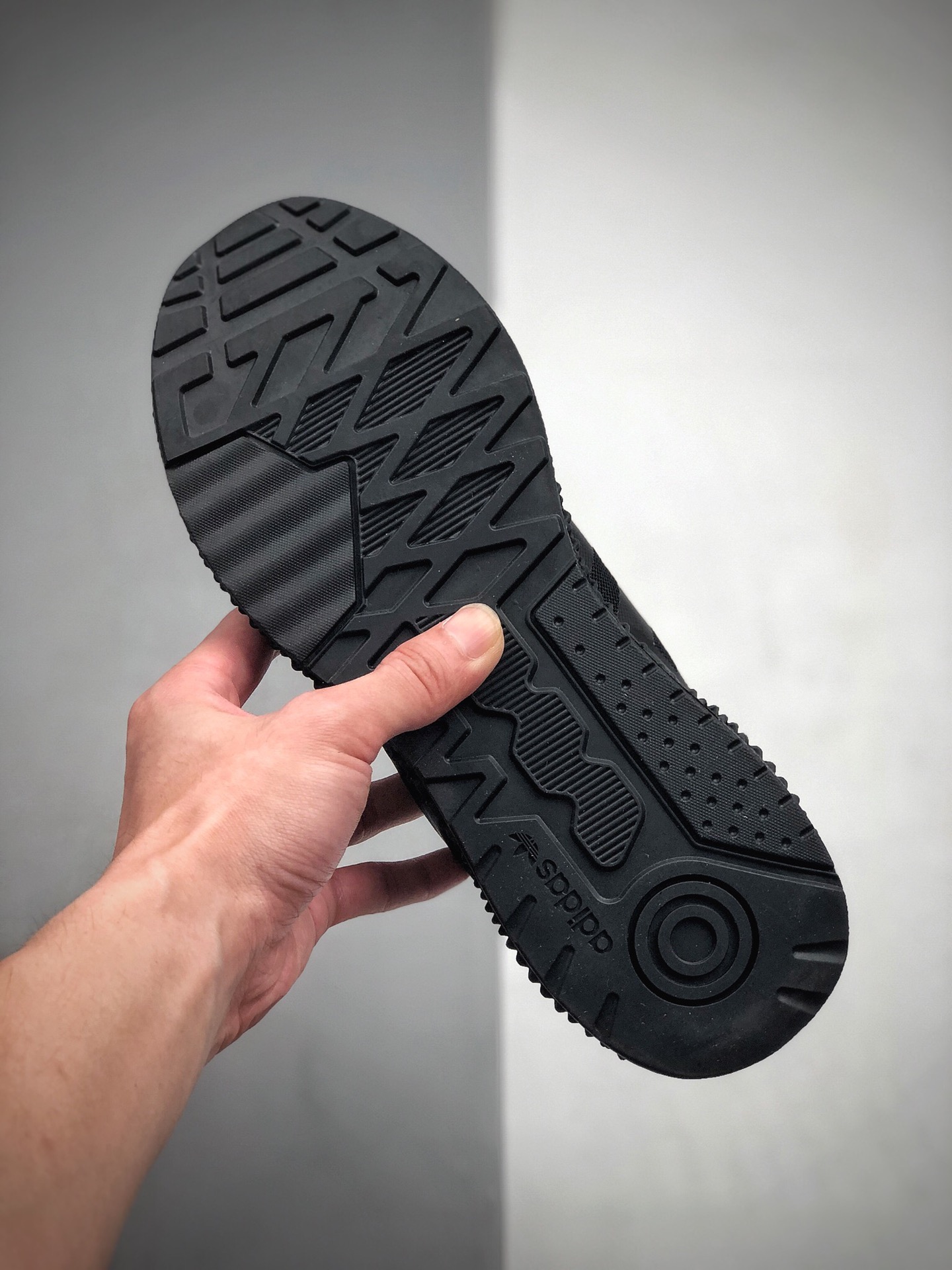 290 Adidas 阿迪达斯 ZX 2K 4D打印 科技高端跑步鞋  货号：FV9029