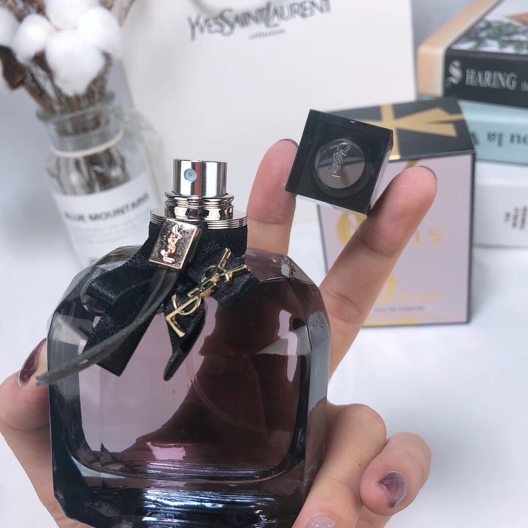 Yves Saint Laurent Mon Paris Eau de Parfum, 90ml Limited Edition 6 i1595003831 3501 4