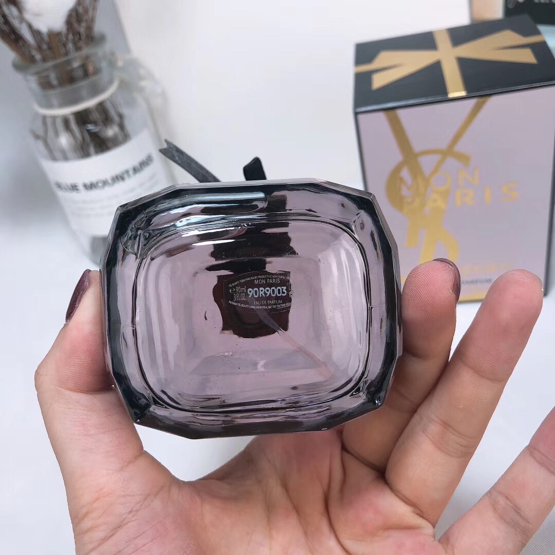 Yves Saint Laurent Mon Paris Eau de Parfum, 90ml Limited Edition 5 i1595003831 4118 3