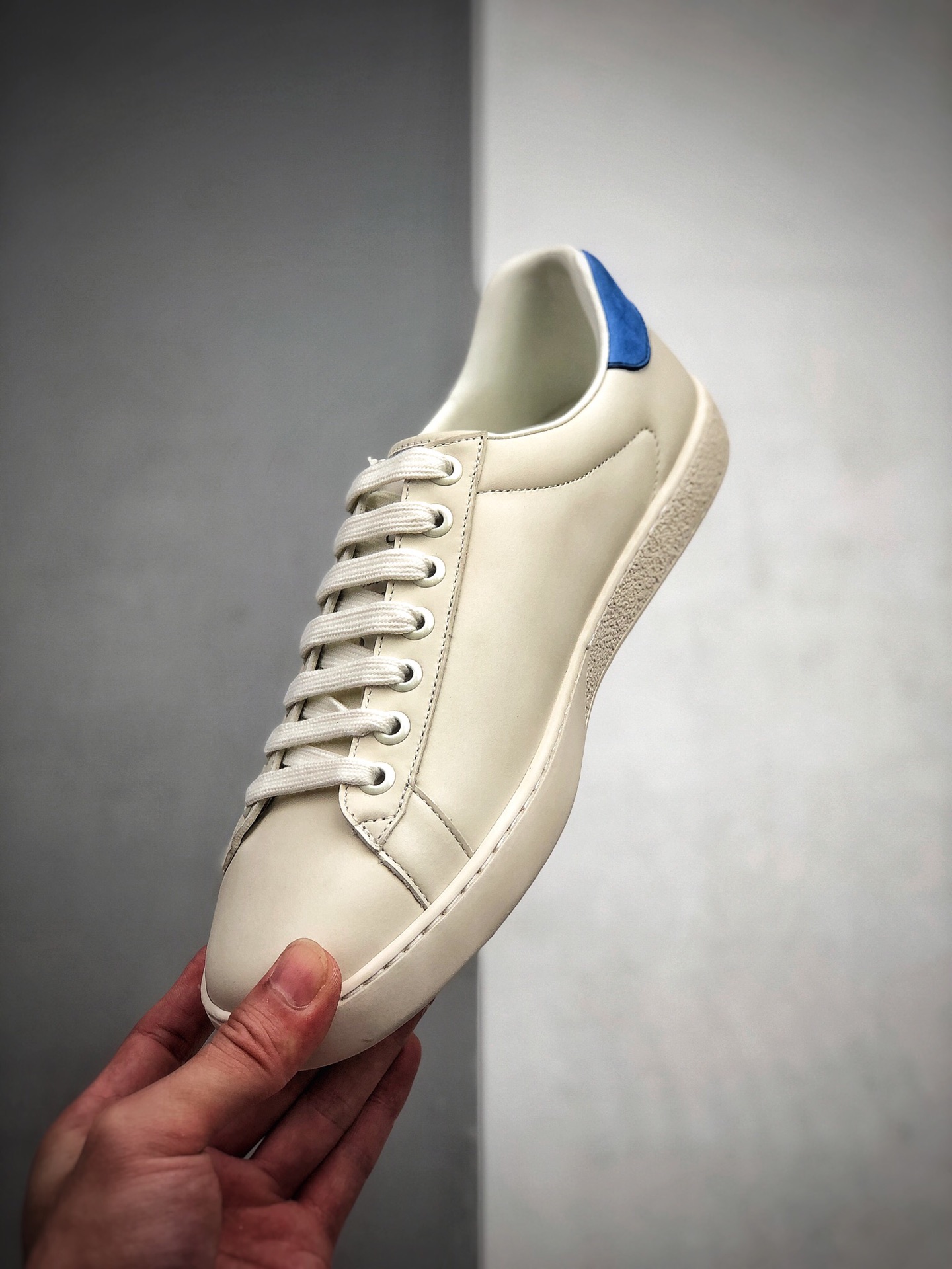 390   Gucci小蜜蜂 官方经典款 原鞋生产工艺