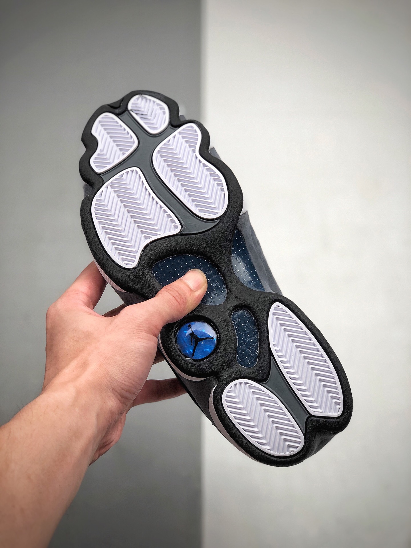 480  Air Jordan 13 Flint AJ13 GIGI 乔丹13篮球鞋414571-404