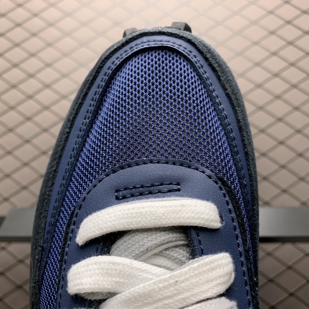 200 Fragmentdesign x Sacai x Nike LdWaffle 藤原浩三方联名  BV0073-008