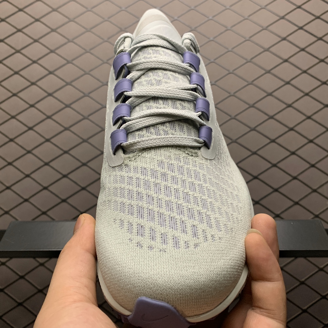 180 Nike Zoom Pegasus 37 登月37代 超轻网面透气跑步鞋 BQ9647-006