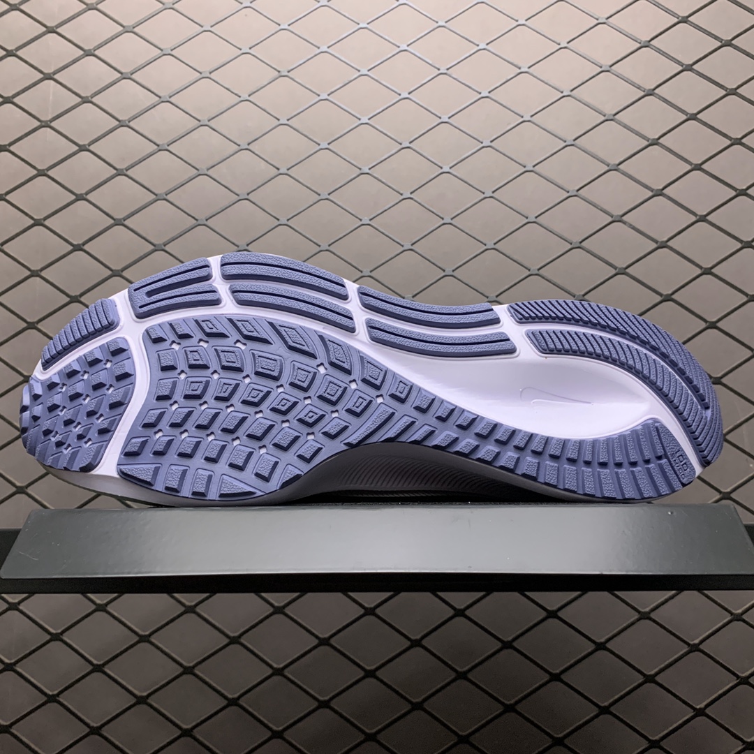 180 Nike Zoom Pegasus 37 登月37代 超轻网面透气跑步鞋 BQ9647-006