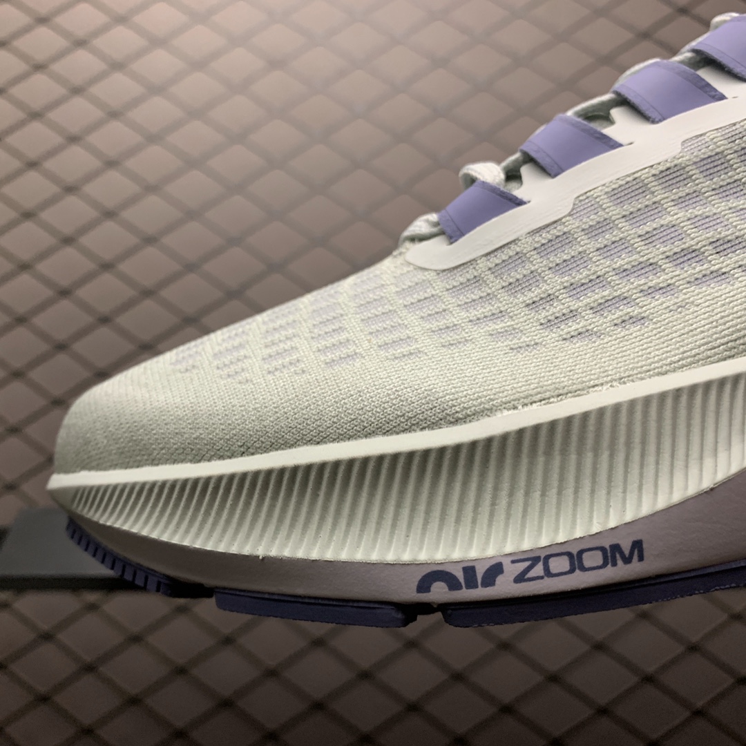 180 Nike Zoom Pegasus 37 登月37代 超轻网面透气跑步鞋 BQ9647-006