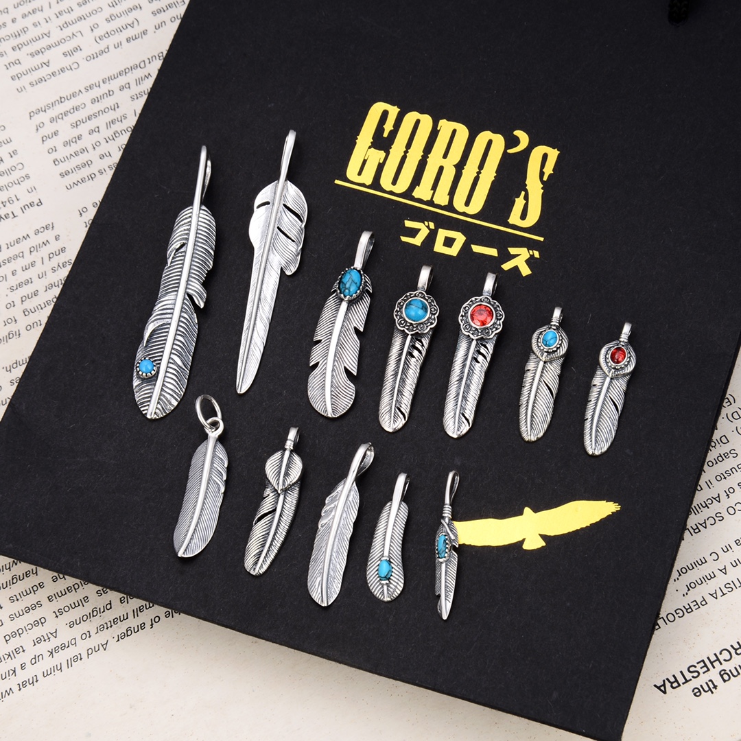 NO:100984,Goro Takahashi's retro versatile little feathers, DIY fashion accessories, come!  ,Takahashi single piece19860909高桥吾郎复古百搭小羽毛,diy时尚配饰,来！,高桥单件,Jewelry