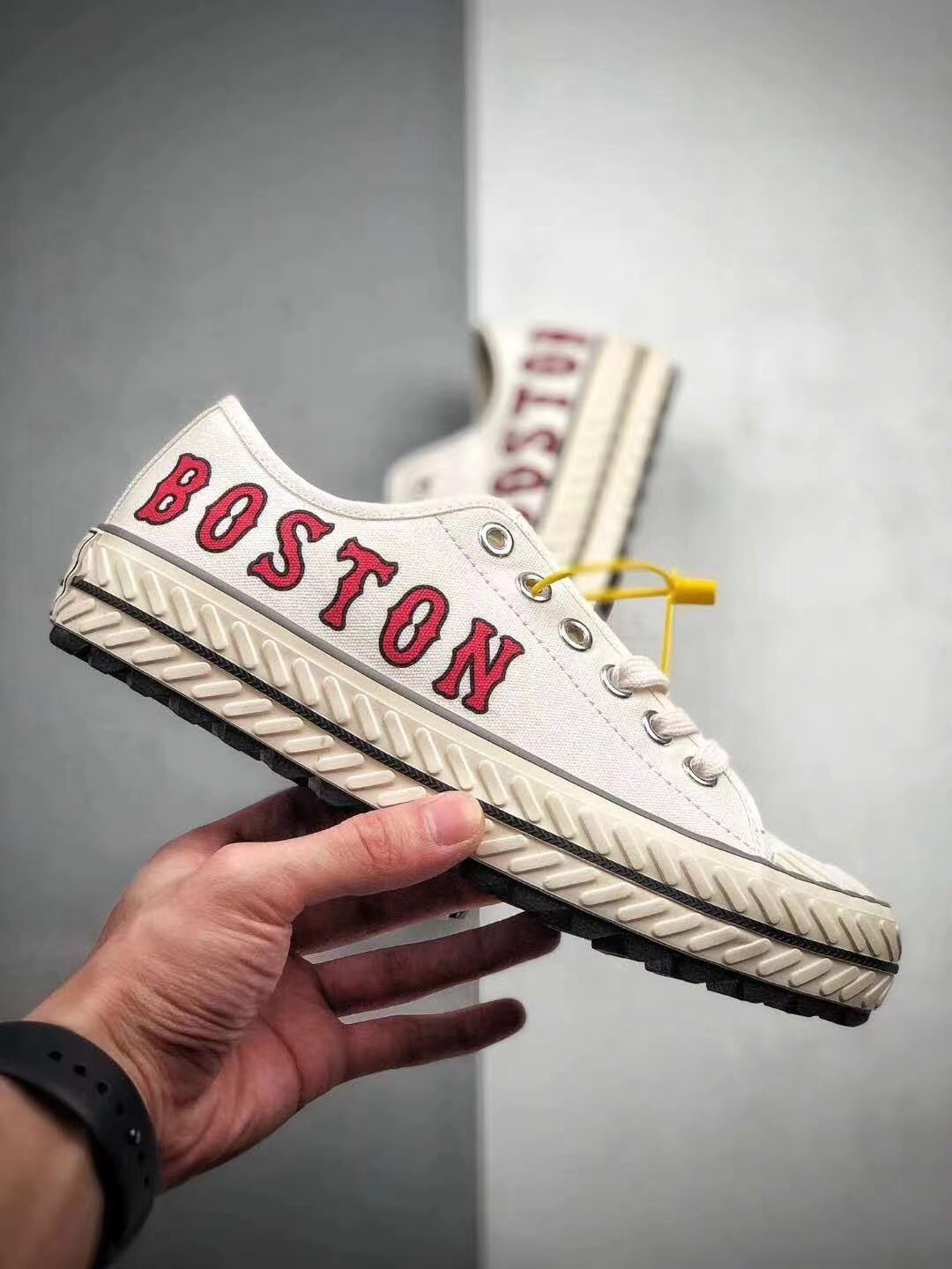 🎉🎉真硫化 公司级🎉🎉(非市场上冷粘货) 独家出货 棒球联盟MLB PLAY BALL系列男女饼干鞋情侣NY洋基队 复古厚底增高帆布鞋 抖音 快手 小红书 韩国洋基队NY大标潮流原厂1:1模具开发 原厂进口帆布材质 原厂 全套手提袋 原盒 雷射防伪标包装 天猫订单品质Size:35 36 36.5 37.5 38 38.5 39